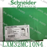 New Schneider LXM32MC10N4 Servo Drive 11KW. Price: $5877.00.