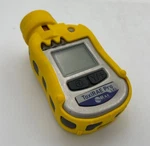 Systems Toxirae Pro PGM-1820 Wireless Monitor Methane Gas Detector Used. Price: $299.00.
