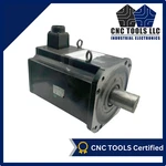 **used** Mitsubishi HP-H903 With Encoder OSA18-100 Motor **INV#13088**. Price: $2500.00.