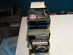 Yaskawa CACR-SR12TZ9SMY12A, CACR-SR12TZOSMY12ASERVOPACK(USE Used. Price: $1895.99.