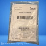 Rexroth HAS09.1-001-NNN-NN Servo Drive Fnfp New. Price: $1261.20.