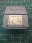 Beckhoff FM3332-B310-0000 Used. Price: $650.00.