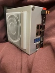 Beckhoff C6030-0070 Ultra-compact Industrial Pc Brand New. Free Shipping. Price: $1900.00.