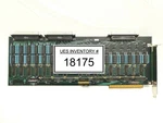 Plasma-therm 77026 96 Channel Digital I/o Board Pcb Card Clusterlock 7000 Spare Used. Price: $504.19.