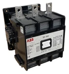 Abb EH550 Contactor 600A 600V 3P 24V Coil W/ Auxiliary Industrial Used. Price: $275.00.