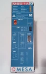 Mesa Gmbh MSD1 Ma 5600E K60 Servo Driver Used. Price: $229.00.