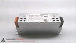 Block Hld 110-500/8, Radio Interference Suppression Filter #311645 Used. Price: $29.00.