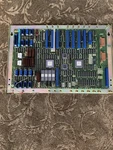 Fanuc Mother Board A16B-1010-0050/19C Used. Price: $185.00.