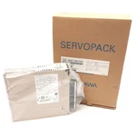 Yaskawa SGDV-2R8A11B002000 Servo Drive, 3PH 200-230VAC, 2.8A 400W Output New. Price: $450.00.