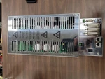 Wittmann EU-252 Prodrive W4 Servo New. Price: $3399.99.