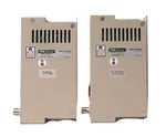 Sanyo Denki PMDPC1C3PA0-A1 Driver Amat 1080-00417 Lot Of 2 Working Used. Price: $610.24.