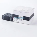 One New Emerson Dixell Temperature Controller IC121CX-11130. Price: $366.77.