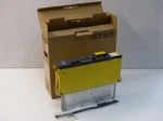 Fanuc A06B-6096-H103 Servo Amplifier Module SN:V05671442 Unused! Gebraucht. Price: $2326.19.