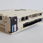Yaskawa SGD7S-1R6A0A SIGMA-7 Servopack Drive 200V 200W Ethercat Used. Price: $270.00.