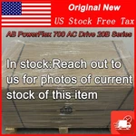 New Factory Sealed Ab 20BC170A3ANNANC0 Free Shipping. Price: $17422.00.