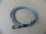 A-tech Instruments AG002-ZA534-010-11(21164A) 15916-27 Servo Cable Used. Price: $499.99.