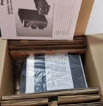 1X Panasonic MADHT1505E02 Ac Servo Driver New In Box. Price: $419.86.