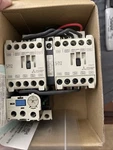 Mitsubishi MSO-2XT12 2.5A 200V AC100V MSO2XT12 (new In Box). Price: $199.99.