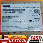 1PC New Factory Sealed Siemens Servo Motor 1FK7060-2AH71-1RG0 Fast Delivery. Price: $2882.99.