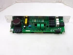 Yaskawa CACR-02-SU3C Servopack Drive Used. Price: $291.00.