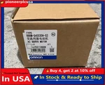 1PC New In Box Omron Servo Motor R88M-G40030H-S2 Fast Ship. Price: $211.61.