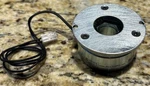 All Torque Motor Clutch DC24V-USED Brake Lock. Price: $37.89.