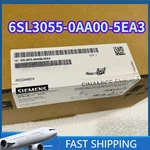 6SL3055-0AA00-5EA3 New Siemens Sensor Module Encoder. Price: $206.81.