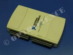 National Instruments USB-6211 Data Acquisition Device, Ni Daq, Multifunction Used. Price: $545.00.