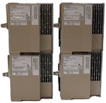 Yaskawa Electric SGDV-R90AE1AY896AB Drive Servopack Lot Of 4 Working Used. Price: $1602.26.