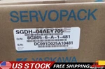 New Yaskawa SGDH-04AEY705 Servo Drive. Price: $245.65.