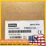 Free Shipping Brand New Siemens Handheld Terminal 6GT2803-1BA00. Price: $5690.00.