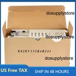 Brand New Lenze Servo Frequency Converter E82EV153K4B241. Price: $2348.51.