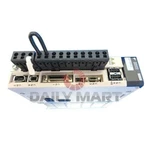 Yaskawa New SGDV-2R8A11A Ac Servo Drive 400W 3-PHASE 200V. Price: $899.85.
