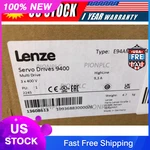 New Lenze E94AMHE0094 Servo Drive. Price: $2102.81.