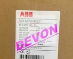 AF1350-30-11 1SFL667001R7011 Abb Contactor New. Price: $2799.97.