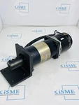 Teknic M-3437-FX Servo Motor 376-003437 8000 Quad/rev Jeti -3300 W/ Cgi 40:1 Used. Price: $349.14.