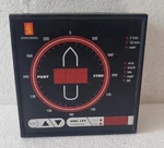 Kongsberg Wind Display Part Number : OMC-139-K230-NM96-NM96 Used. Price: $1399.00.