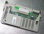 Allen-bradley 20B-VECTB-D0 321131-A02 Powerflex 700 Vector Cassette FRN:4.003 Used. Price: $599.99.