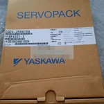 1PC New In Box Yaskawa SGDV-2R8A15A Ac Servo Drive Free Delivery. Price: $481.98.
