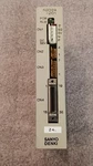 Sanyo Denki Bl Super Robustsyn RBD2A-206 Servo Amplifier Controller Used. Price: $96.99.