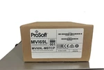Prosoft MVI69L-MBTCP Communication Module MVI69LMBTCP Free Shipping New. Price: $2361.00.