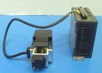 Vexta UDK5214NW 5PH Driver & PK566BW-N10 Stepper Motor W/ E2-200-250 Encoder For. Price: $99.00.