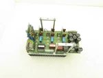 Heller F24.00201300785 AHLE-40/80A LMA-40/80A Uni-pro Servo Amplifier Module Used. Price: $332.49.