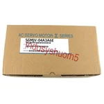 Yaskawa SGMJV-04A3A6E Servo Motor New Expedited Shipping. Price: $623.09.