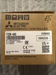 One New Mitsubishi Programmable Controller FX2N-4AD ( FX2N4AD ). Price: $75.00.