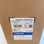 1PC New Omron Inverter 3G3MX2-A4015-V2. Price: $421.00.