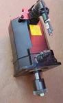 Fanuc A06B-0267-B605#S000 Ac Servo Motor Ax Is 30/3000 Used. Price: $124.20.
