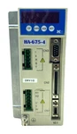Harmonic Drive Systems HA-675-4-200-SP Servo (japan) Used. Price: $670.00.