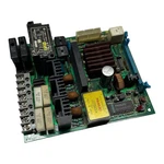 Fanuc A20B-1000-0600 05A Power Supply Board A350-1000-T602/02 Cnc Oem Tested Used. Price: $157.43.