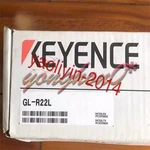 1PC Keyence GL-R22L Safety Grating Light Curtain New. Price: $990.23.